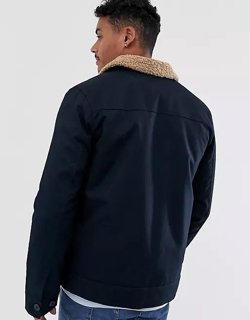 Jacken: Farah Leichte Jacke grösse L NEU! – Neu und originalverpackt aus Kriens von Delikanli1 3