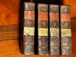 Anquetil: Précis de l'Histoire universelle (An 7 = 1799)