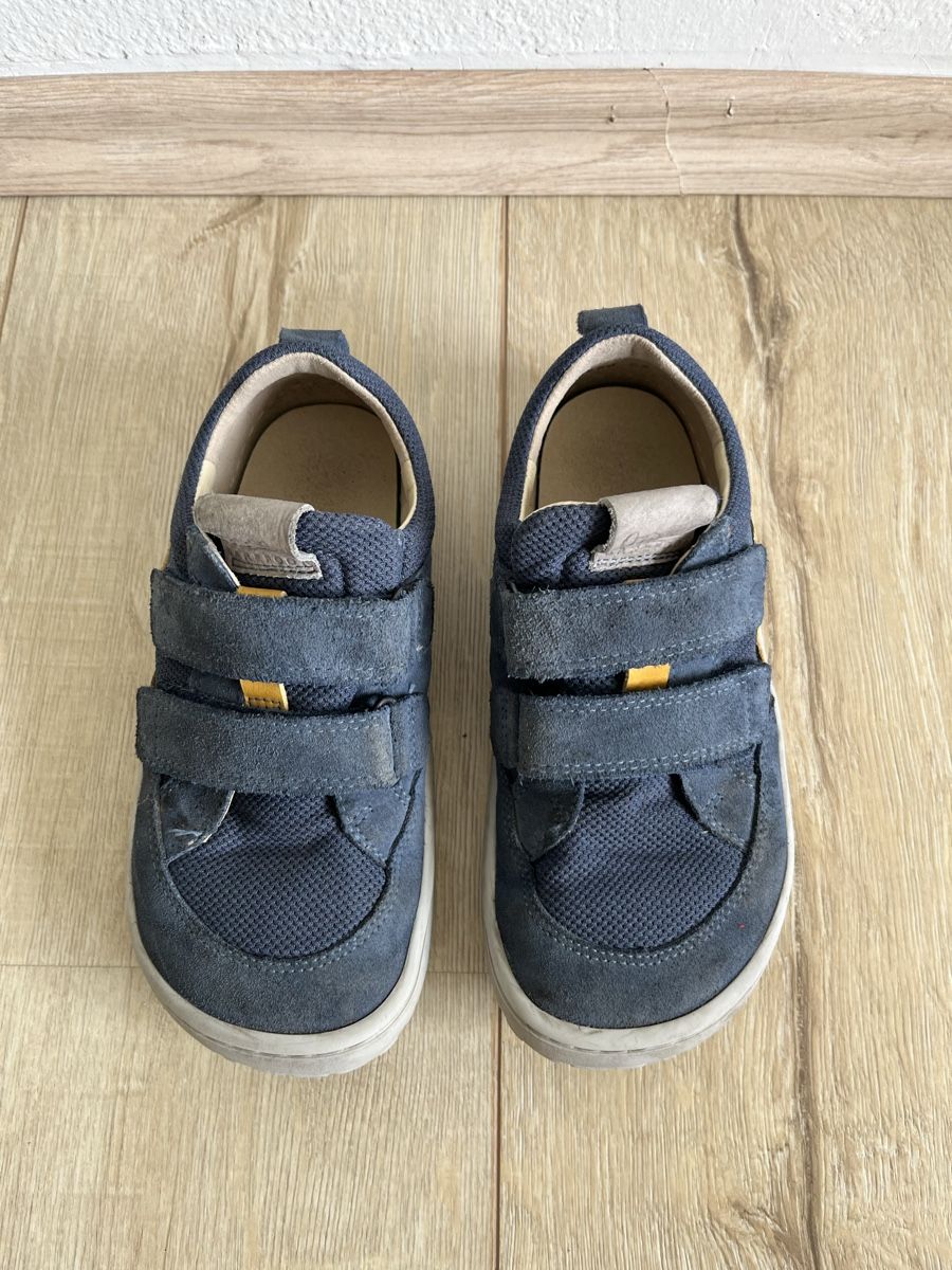 Froddo Scarpe per ragazzi: Froddo Barefoot Kinderschuhe 32 – Usato da Zürich venduto da Renkonsky 2