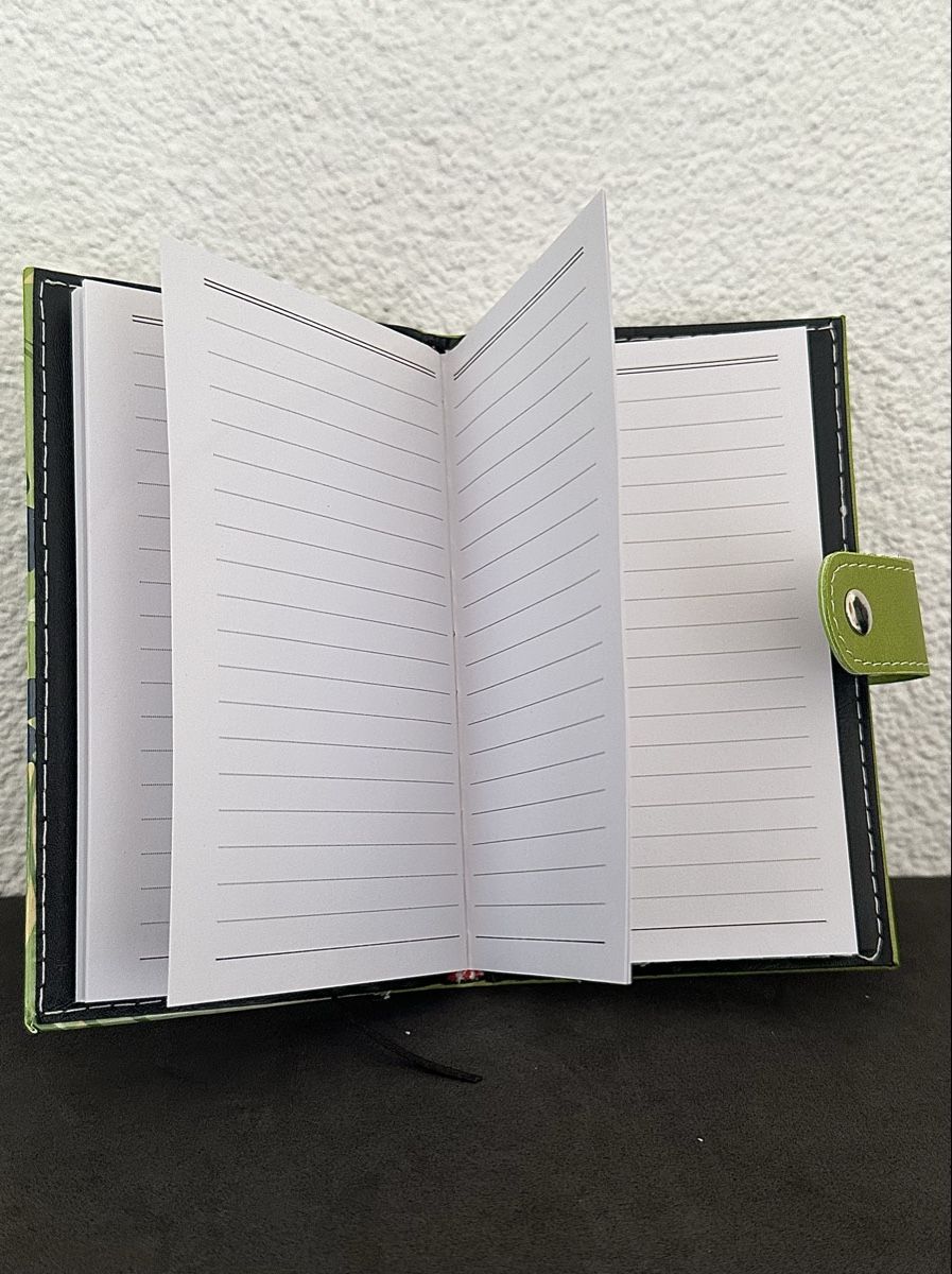 Blocchi: Notizbuch – Nuovo (secondo la descrizione) da Otelfingen venduto da Jupi07 9
