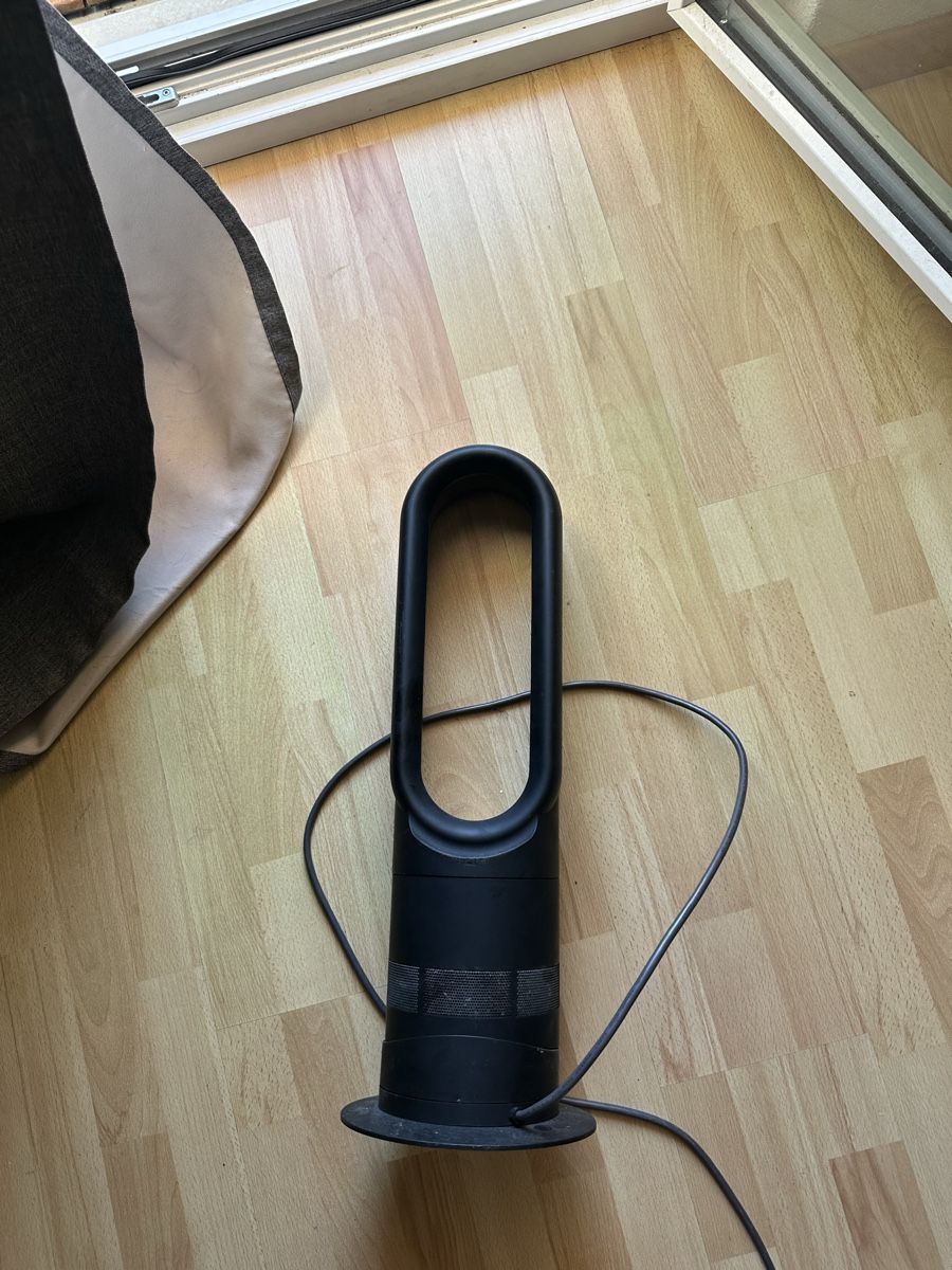 Dyson Ventilatori: Dyson Hot+Cool – Usato da Zürich venduto da mig_tr5m 1