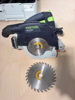 Festool HKC 55 EB - nur wenige Betreibsstunden