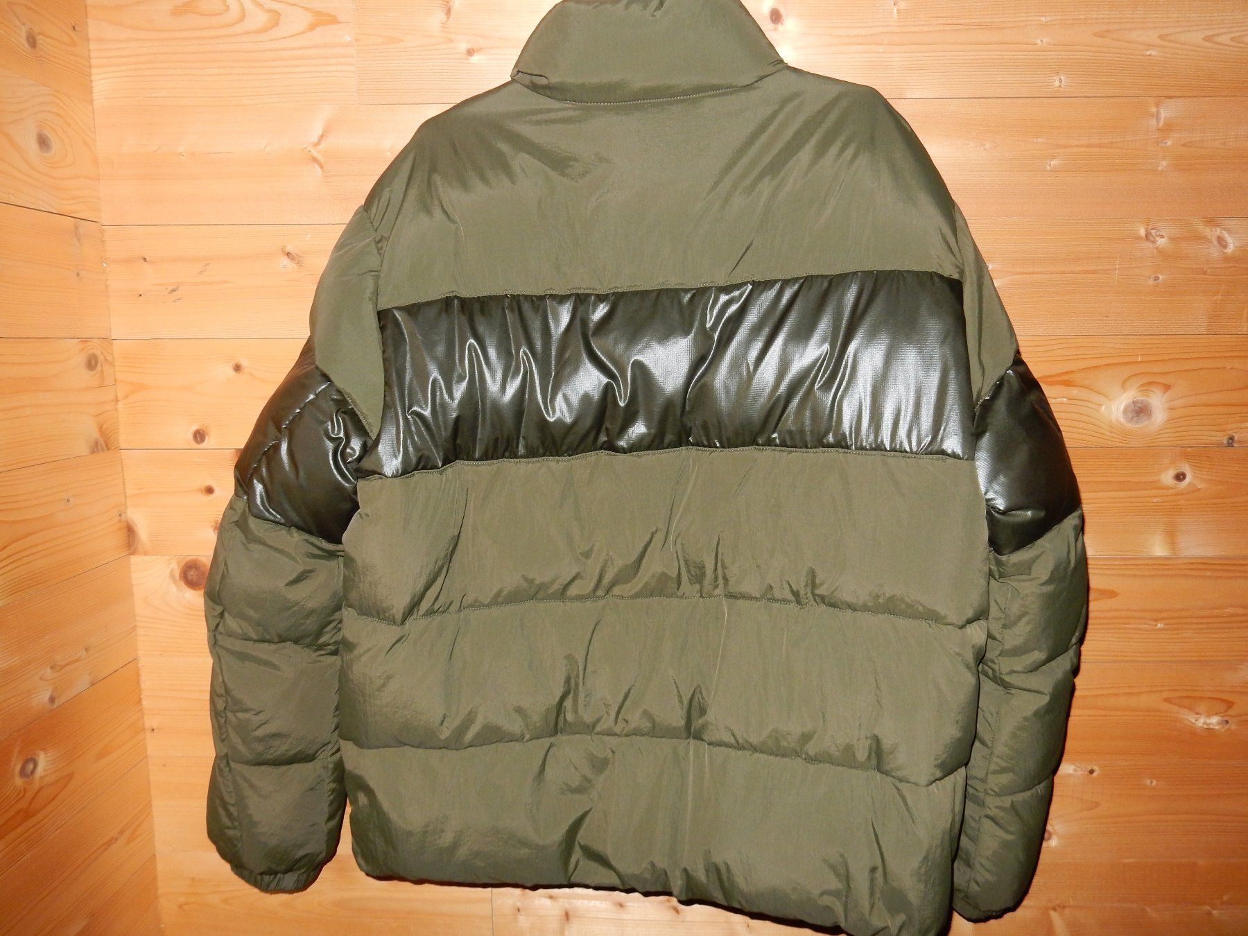 Giacche: Winterjacke TOMMY JEANS, Gr. M – Usato da St.Gallen venduto da regenbogen5 2