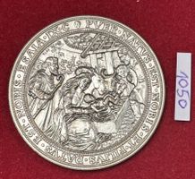 1050 925 Silber Geburt Christi Jesus 1976