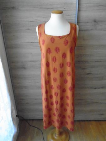 Gudrun Sjöden Kleid gr. M.