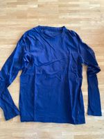 Piere One Langarmshirt Gr. M