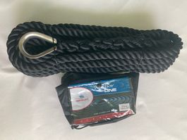 Festmacherleine 20mm x 12m (4 Stück)