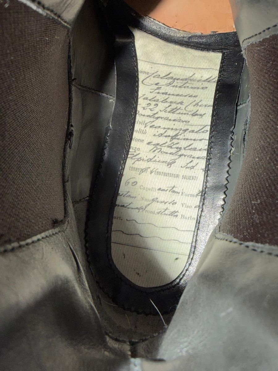 Officine Creative Scarpe da uomo: Officine Creative Stiefel Boots – Usato da Frauenfeld venduto da mvd_68dv 8