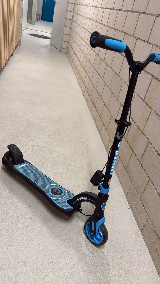 Veicoli elettrici: trottinett-e-scooter-g star – Usato da Aadorf venduto da Erminiasivo