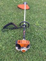 RASENTRIEMMER STIHL FS 111R