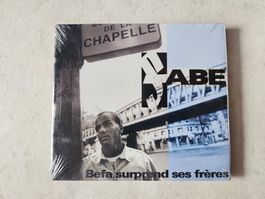 Fabe  -  Befa Surprend Ses Frères  /  Fabrikneu