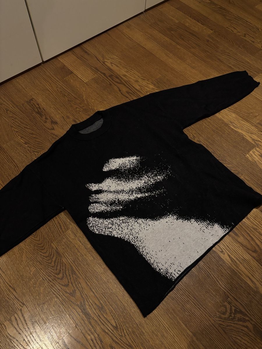 Maglioni & Felpe: Sweatshirt – Nuovo (secondo la descrizione) da Hirzel venduto da leandro_.