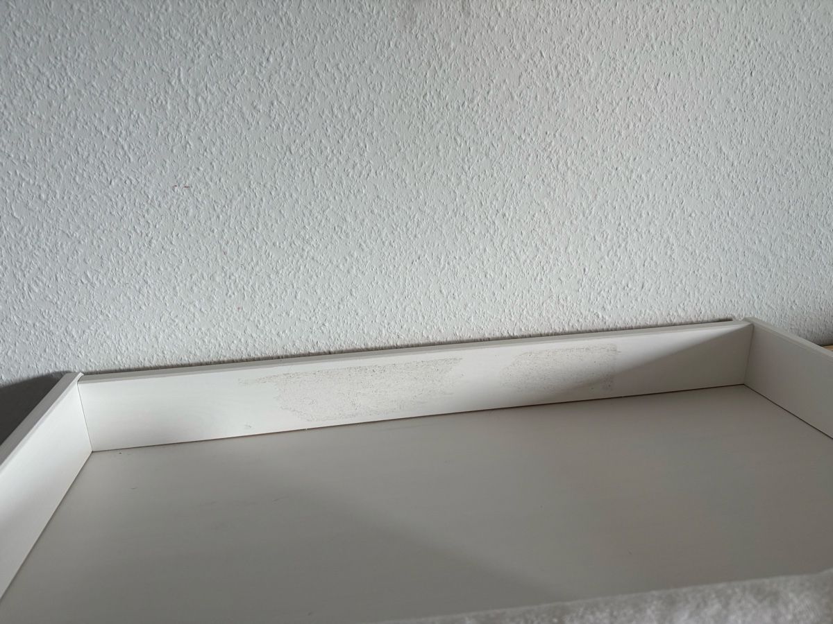 Tables: IKEA SUNDVIK wickeltisch/changing table – D'occasion à Liestal par fit_c65q 2