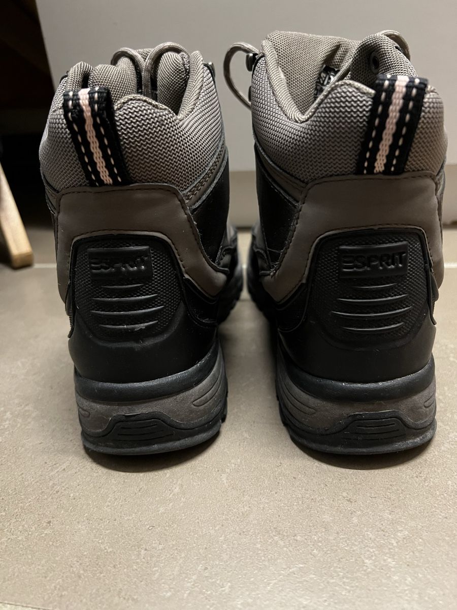 Scarpe per ragazze: Wanderschuhe Gr. 37 – Usato da Holderbank AG venduto da bg79 3
