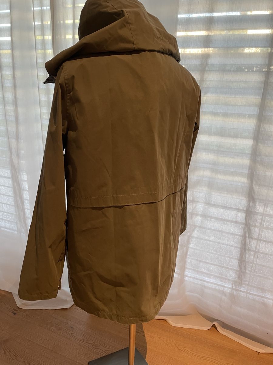 Vestes: Windjacke, Regenjacke Gr. M – D'occasion à Bischofszell par krass13 4
