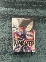 Naruto Massiv Manga Teil 21