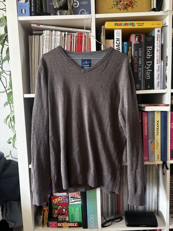 Tom Tailor Herren Pullover, Grösse L