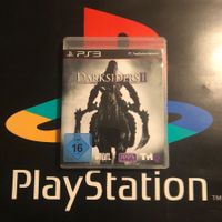 Darksiders 2 für PS3
