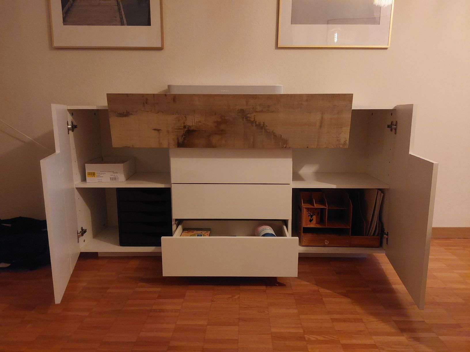 Cassettiere: sideboard – Usato da adliswil venduto da sim_sp2v 1