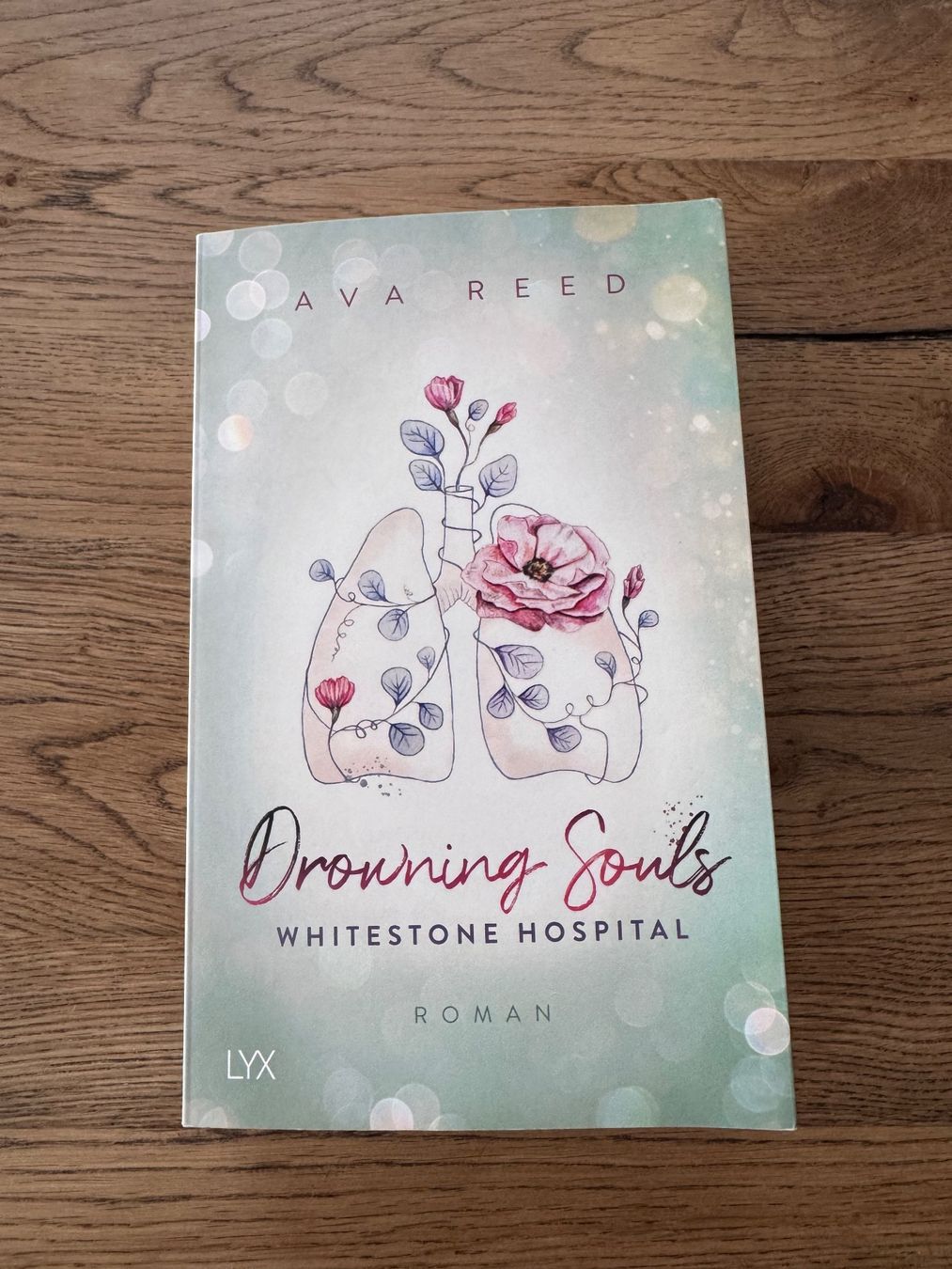 Libri: Drowing Souls Band 2 – Nuovo (secondo la descrizione) da Rhäzüns venduto da dav_5rcx