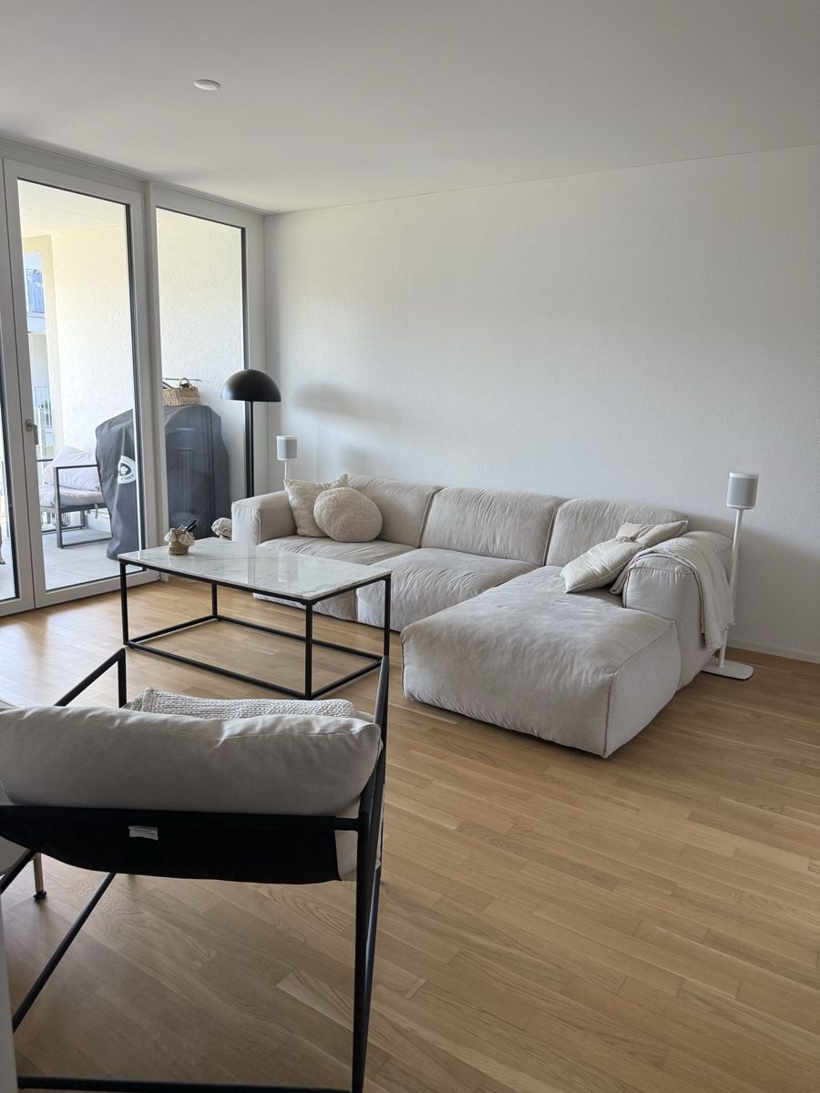 Tische: Marmor Couchtisch – Gebraucht aus Luzern von mooiiraa 3
