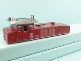 Roco BR 160 Gehäuse