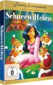 Alle DVDs: Schneewittchen (Family Ent. Gold-Edition – Gebraucht aus St. Gallen von elk2021 1