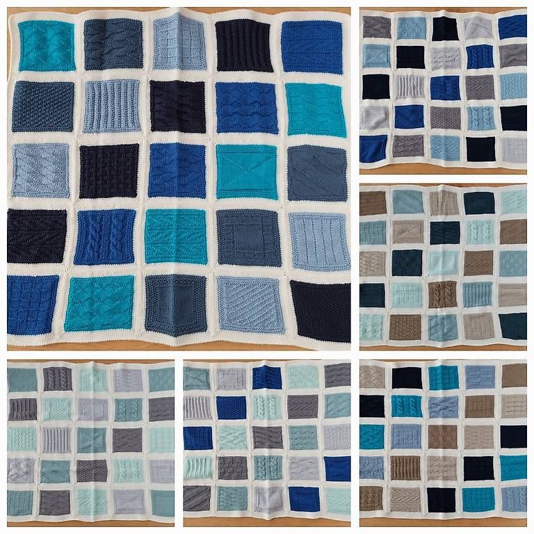 Coperte: Babydecke, Geschenkidee – Usato da Tübach venduto da lor_kbn5 4