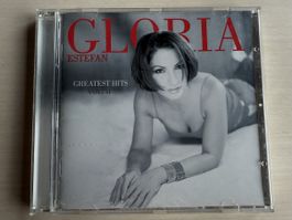 Gloria Estefan - Greatest Hits Vol. II CD
