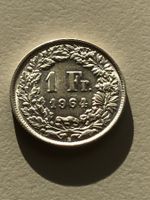 1 Fr. 1964