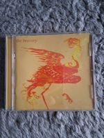THE BRAVERY         CD