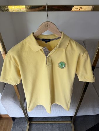 Burberry Poloshirt