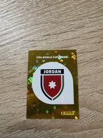 Panini Jordan Emblem JOR1