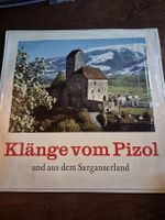 Klänge vom Pizol und aus dem Sarganserland 