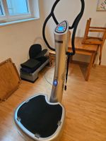 Power Plate MY5