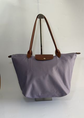 Original Longchamp Le Pliage L Handtasche 