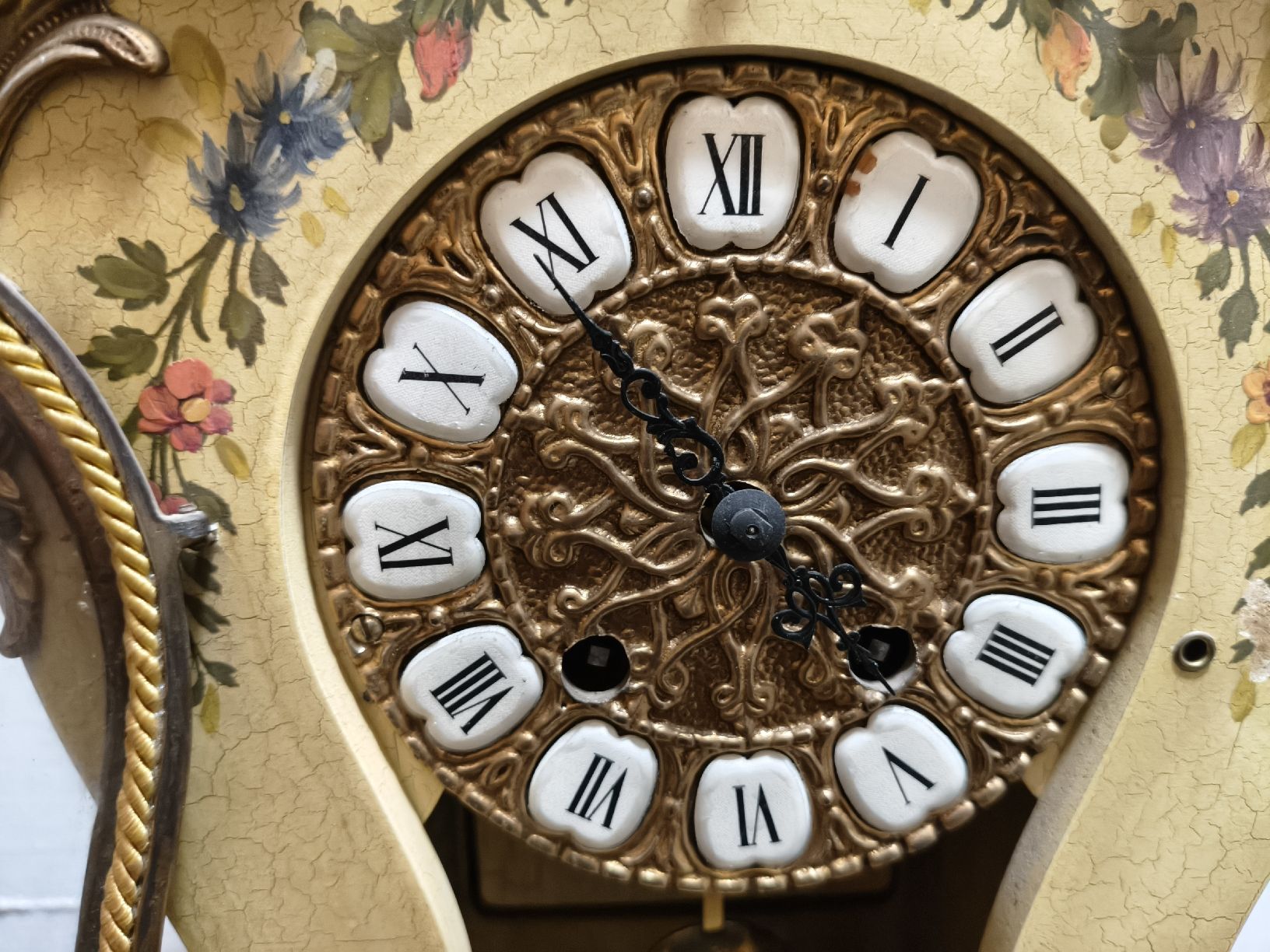 Orologi da terra & Orologi da parete: Horloge – Usato da neuchâtel venduto da lualalk 3