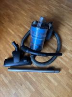 EZIclean Turbo Multifloors - Aspirateur multi-cyclonique