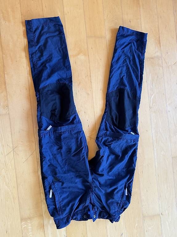 Pantalons: Kinderwanderhose – D'occasion à Appenzell Steinegg par pba_z8py 1