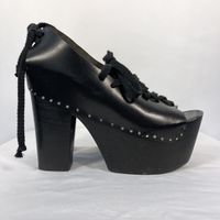 AREA DI BARBARA BOLOGNA Limited Edition Archive Shoes