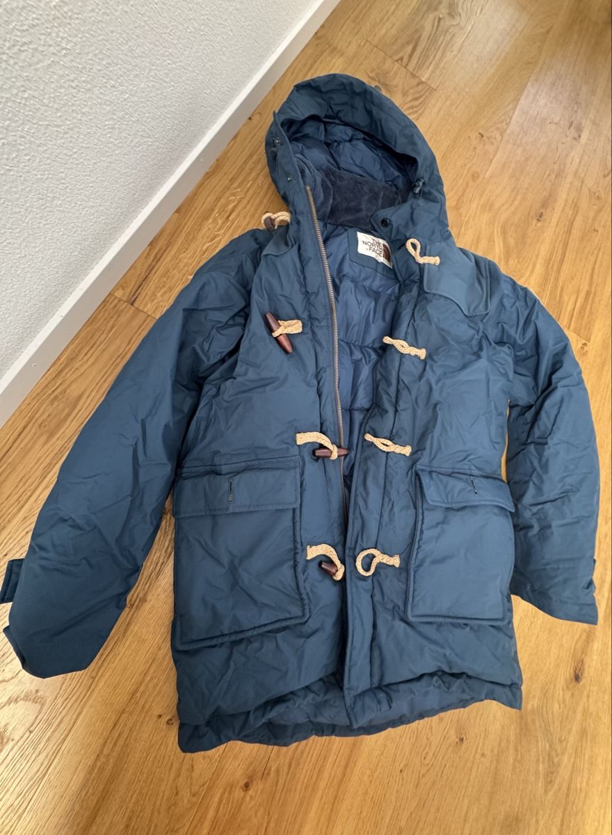 North Face Giacche: North face G.90 – Nuovo (secondo la descrizione) da Derendingen venduto da Happyever 2