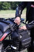 ✅ NEU Motorrad-Satteltasche - 20L Seitentasche