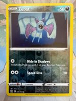 Pokémon TCG – Zubat Reverse (BST089) Battle Styles