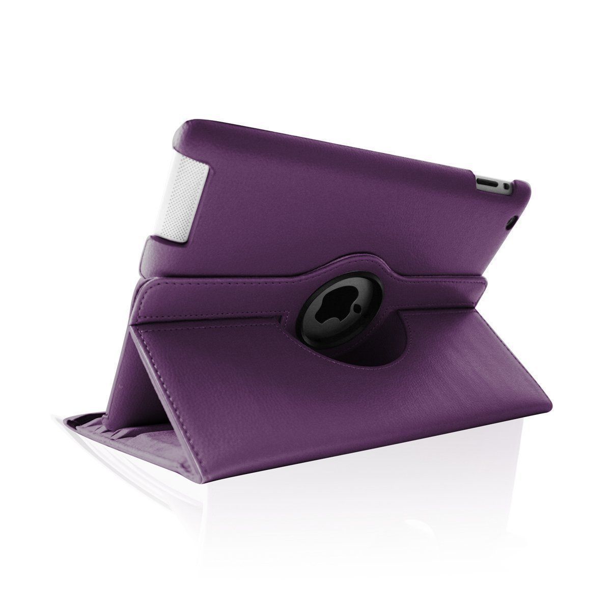 Covers & Borse: iPad mini 4/5 Hülle Etui Case Smart Folio Cover Coque Tasche – Nuovo e nell'imballaggio originale da Volketswil venduto da coverandmore 2