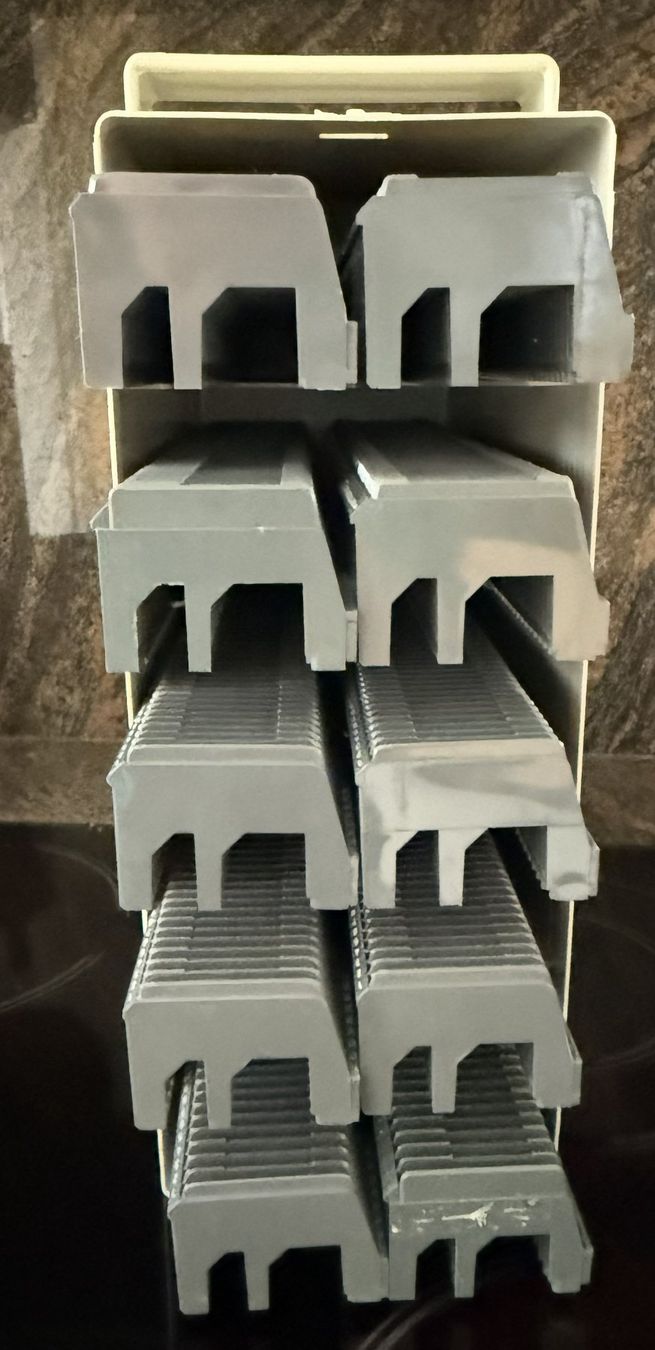 Contenitori & Simili: Dia-Box – Usato da Trimbach venduto da Danius