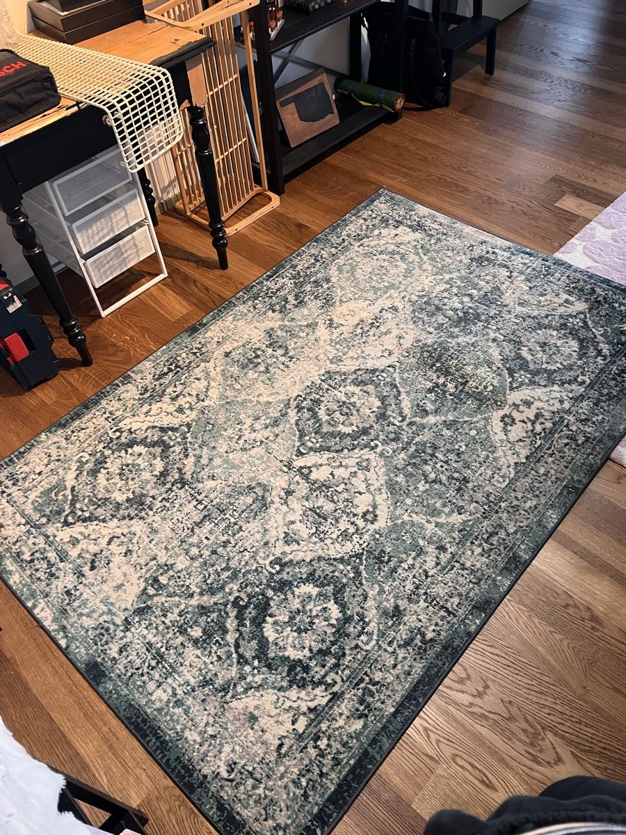 Teppiche: Teppich (IKEA Vonsbäk) – Gebraucht aus Zürich von ali_8zbg 3