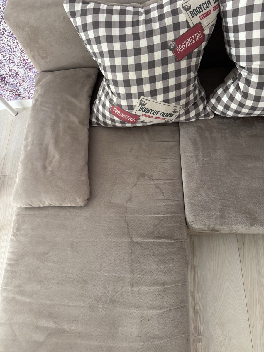 Divani: Gemütliches Ecksofa mit Bettfunktion und Stauraum, Top! – Usato da Gränichen venduto da tif_d2d9 3