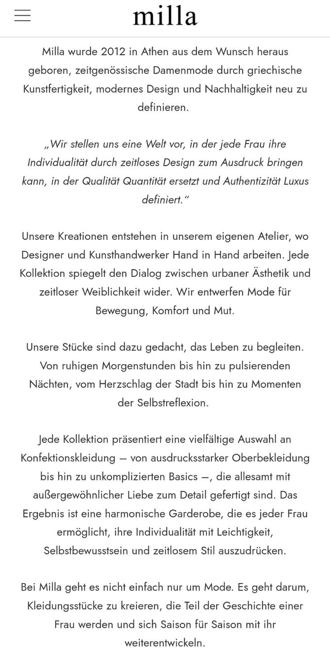 Kleider: Milla Kleid  Grösse S 100% Leinen – Neu (gemäss Beschreibung) aus dornach von morgenrot2000 5