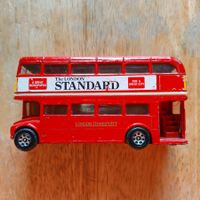 London Bus Doppeldecker 🇬🇧