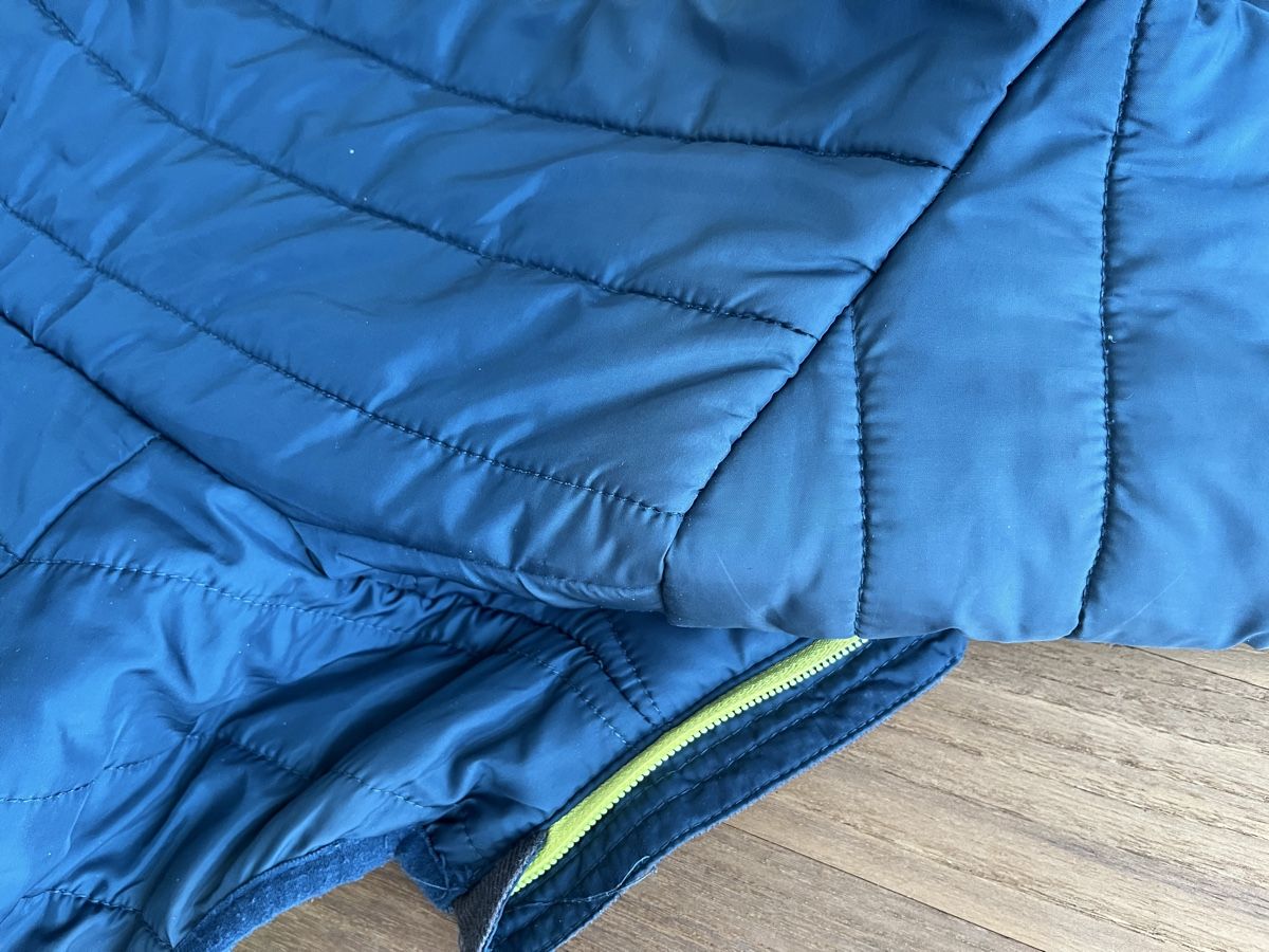 Vestes & Manteaux: Mc Kinley Übergangsjacke 116 – D'occasion à Luzern par Aldabema 8